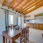 Charming Holiday Finca In Muro