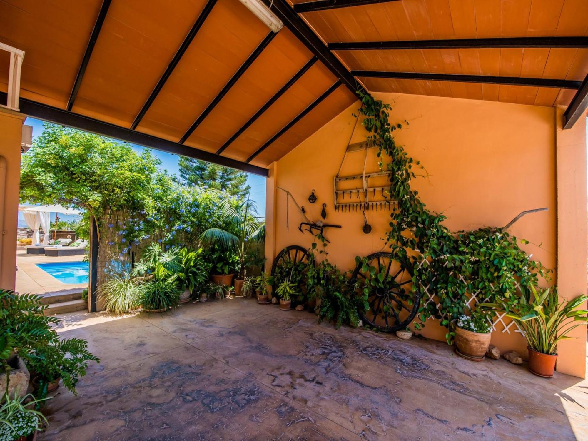 Ferienhaus Charming In