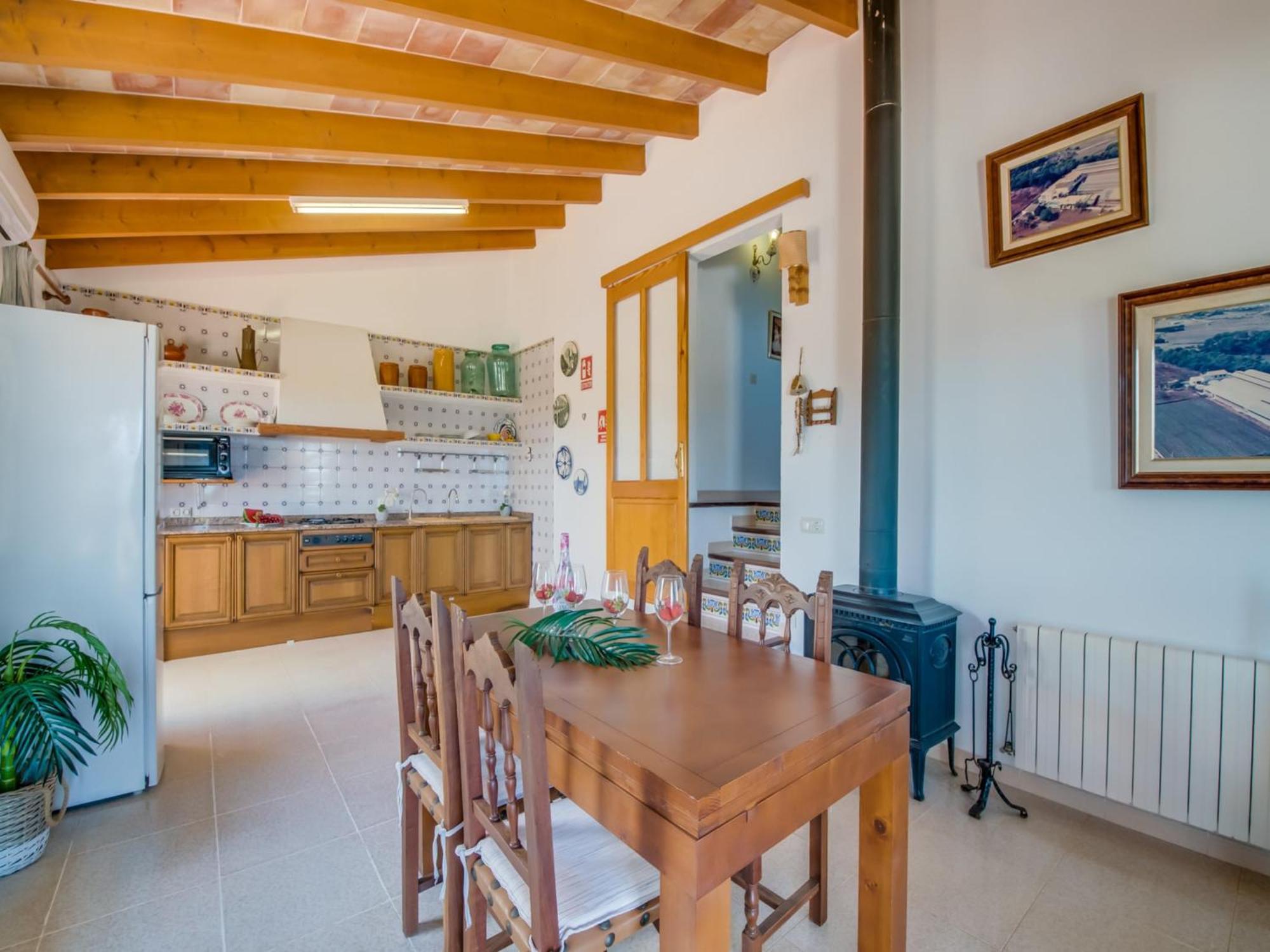 Charming In Ferienhaus