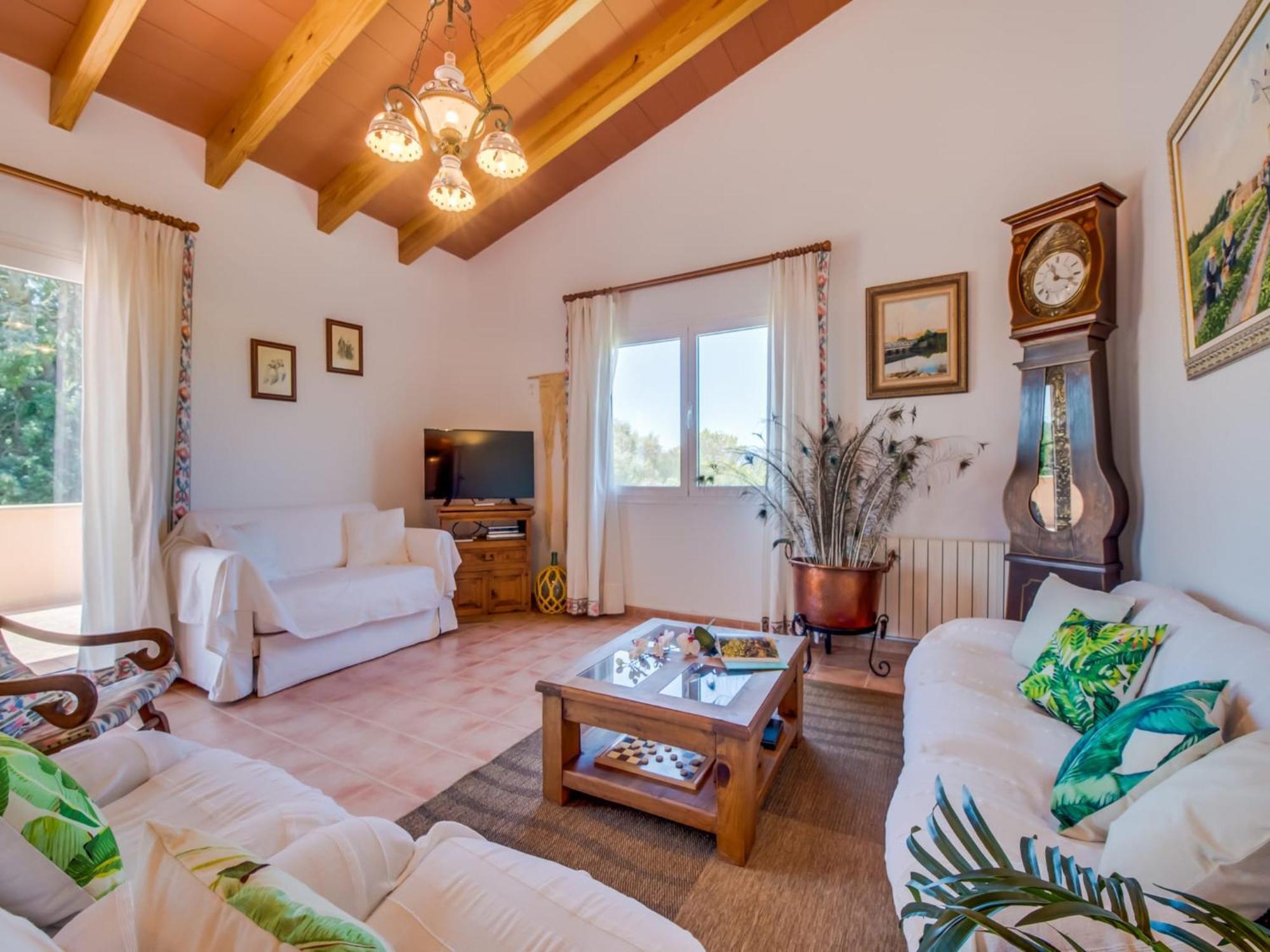 Charming In Ferienhaus